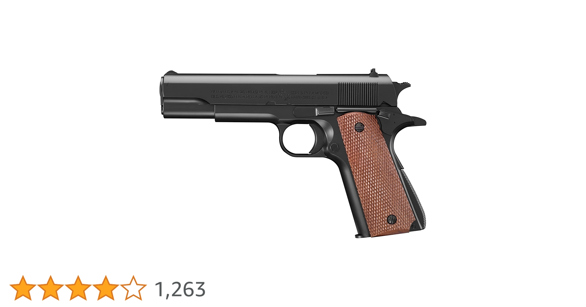東部マルイエアーコッキング18才以上 TOKYO MARUI 東京マルイ 18歳以上用エアーコッキング グロック17